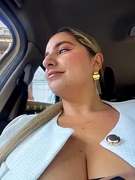 sammyqueenx21 Live XXX-Chat