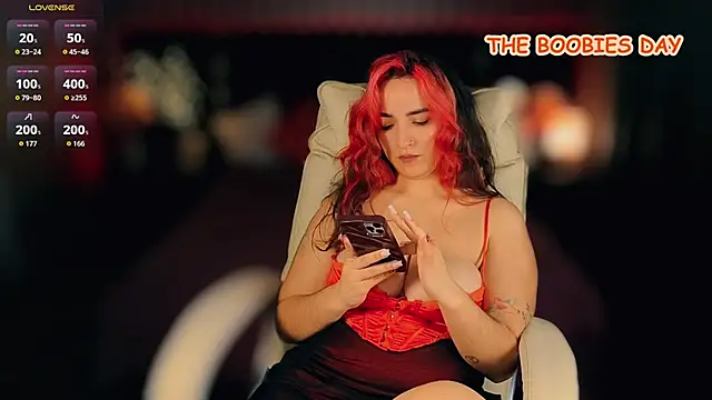 Daphne_Moss live XXX chat