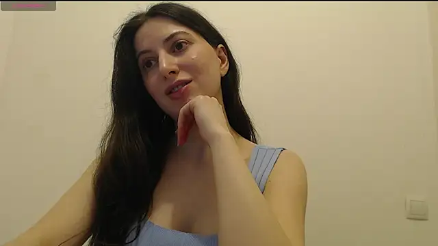 _Hot_Lady_ Chat XXX in diretta