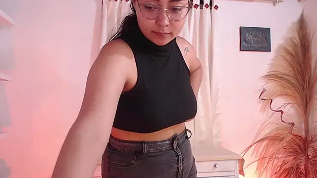 Czat XXX na żywo – _Kim__M