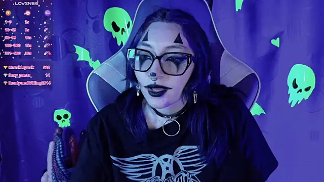 Kimlennox_ Live XXX-Chat