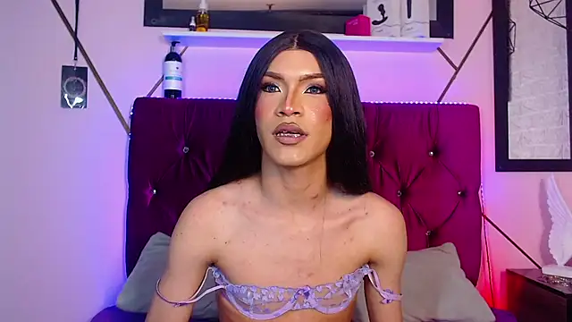 agatha_rodriguez Webcam show