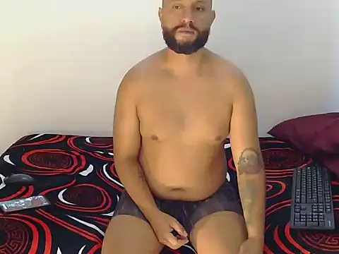 Show webcam de Ferseva