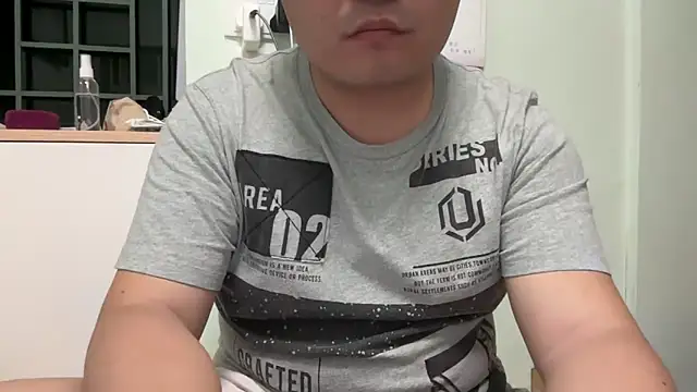 this_is_77 网络视讯表演