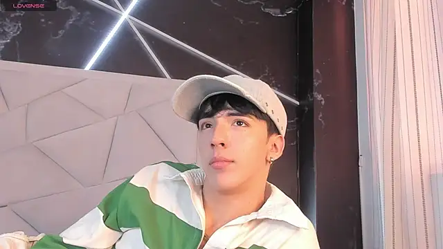 AerumChaeのウェブカメラショー