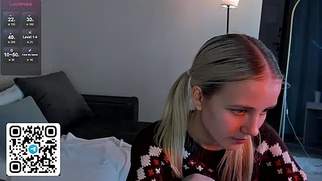 Anellyball Live XXX-Chat