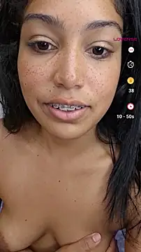 Putaalexa Live XXX-Chat