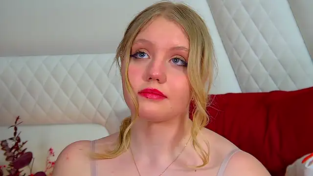 EmilyEvanse Live XXX-Chat