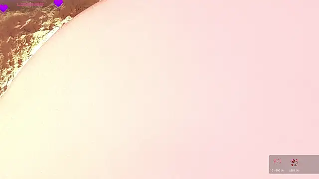 XXX chat uživo modela GraceFoxy