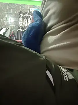 BeardKingo Webcam show