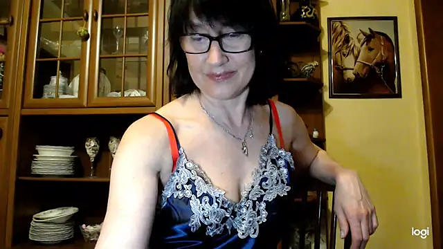 Chat XXX en directo de Vlastelina