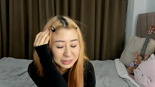 gigi_meii Live XXX-Chat