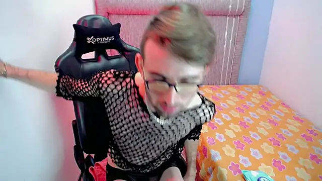 Вебкам-шоу Dani_high