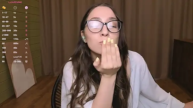 yyeeehaaw Live XXX-Chat