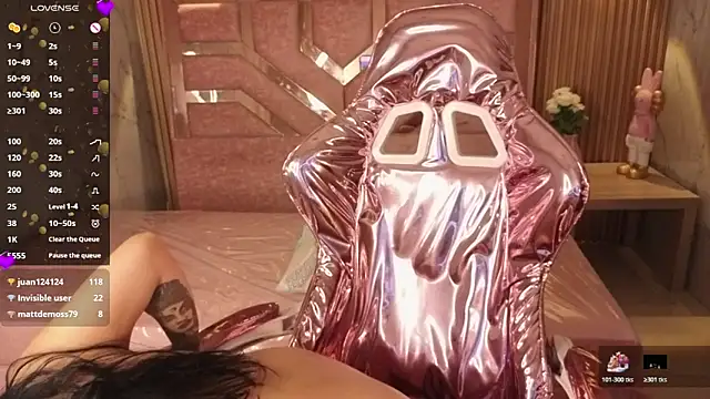 Živý XXX chat m_eris_s