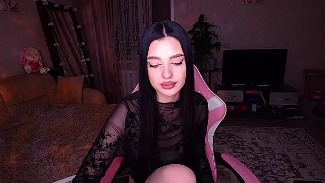 XXX chat uživo modela __Malika__