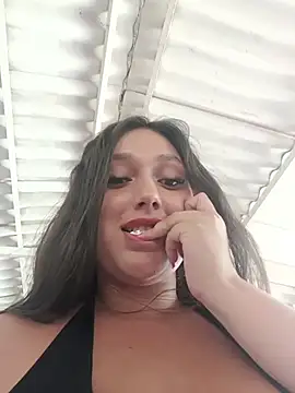 Show de webcam de Naughty-Samanta-