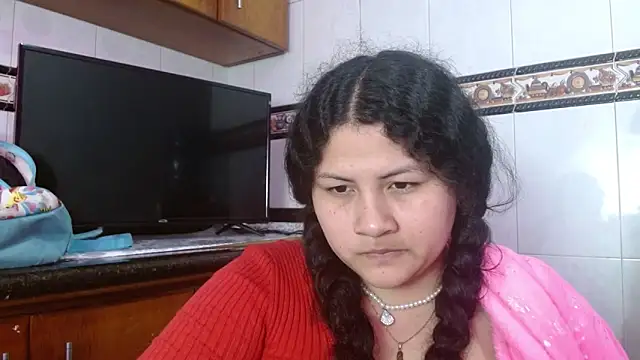 Živý XXX chat Baby_dirt