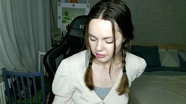 XXX chat uživo modela Owly_NZ