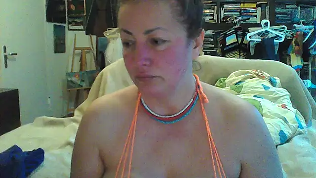 MariaAnaSunshineのライブXXXチャット