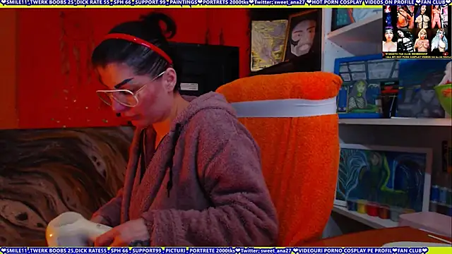 cuminmenowbbyx 웹캠 쇼