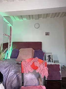 karinacortesのライブXXXチャット