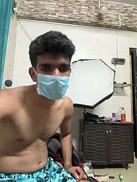 Chat +18 de BadBoyTom78 ao vivo