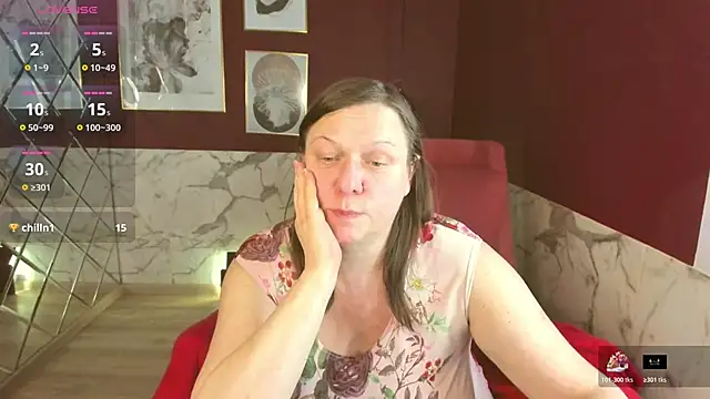 KellyPerfection live XXX chat