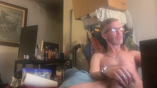 Elijah_Young's Webcam Show