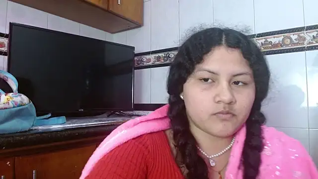 Czat XXX na żywo – Baby_dirt