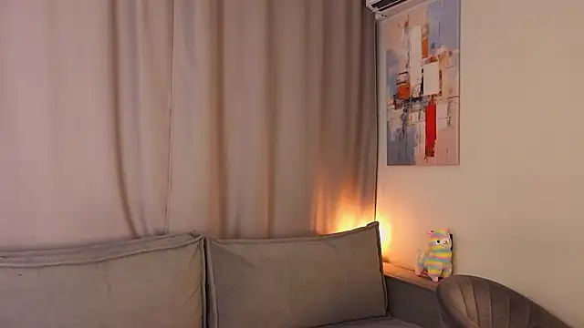 LisanBrown live XXX chat