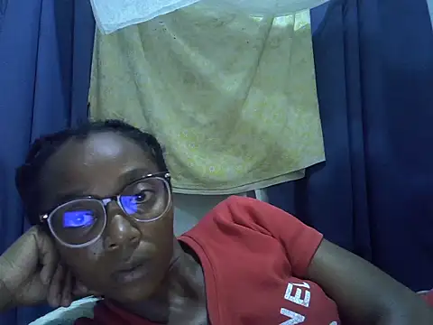 ElianeHot Pertunjukan Webcam