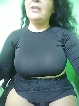 Sembang XXX Secara Langsung Amarantha25