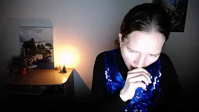 Sexy_MargoX_'s Live XXX Chat