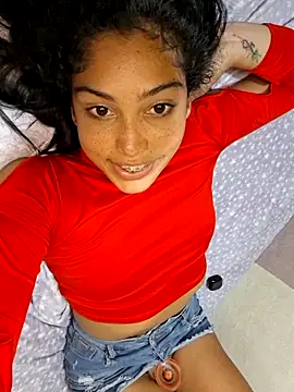 Czat XXX na żywo – Putaalexa