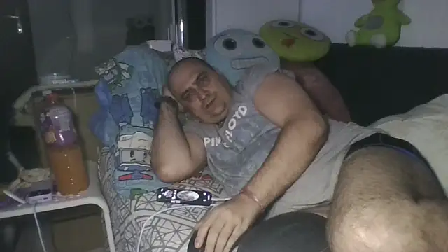 Czat XXX na żywo – vitalik66679