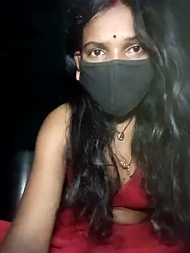 Desi_Couple_P Adlı Modelin Web Kamerası Şovu