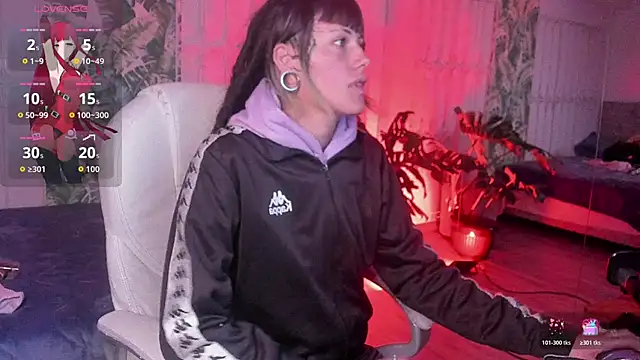 _sharlotte777 라이브 XXX 채팅