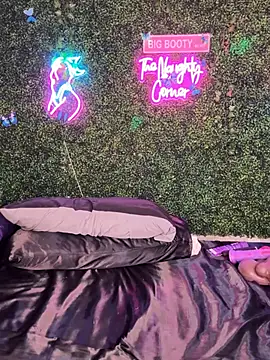 RenaThickAss' Live XXX Chat