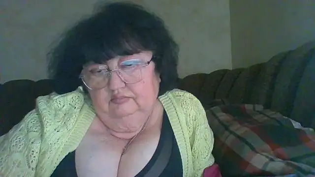 XXX chat uživo modela MilaSky5303