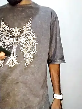 Hotyy_subhu 网络视讯表演