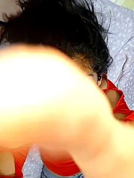 Chat +18 de Putaalexa ao vivo