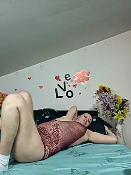 Živý XXX chat SweetMaddy888