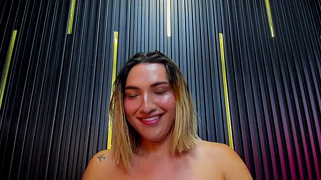 TomLondon_ – Kamerová šou