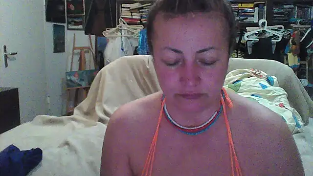 MariaAnaSunshine Chat XXX live