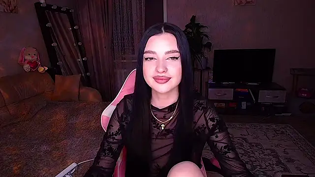 __Malika__ Chat XXX live