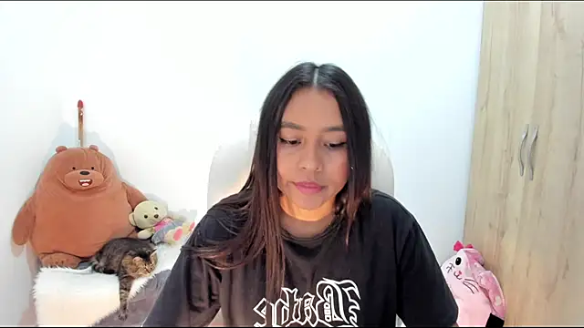 Ciara8's Live XXX Chat