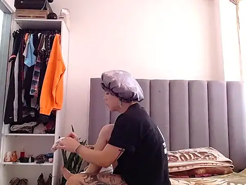 Chat XXX Live saara_johnson496