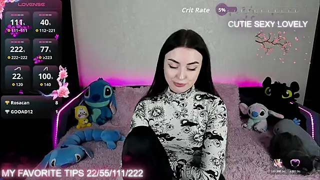 Chat XXX ao vivo de SemurMur