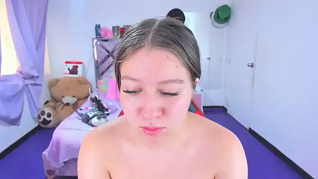 Luna_AnalyaのライブXXXチャット